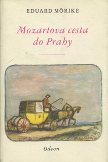Mozartova cesta do Prahy
