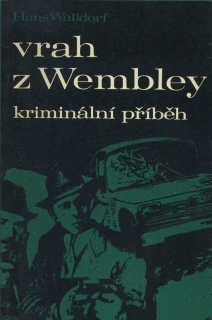 Vrah z Wembley