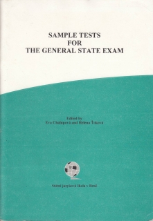 Sample testes for The General State Exam