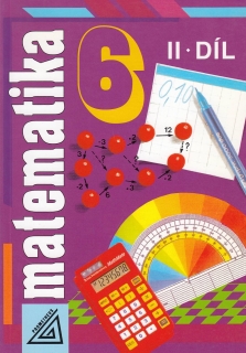 Matematika II. díl