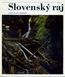 Slovenský raj - slovensky