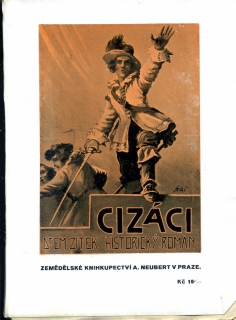 Cizáci - IV.