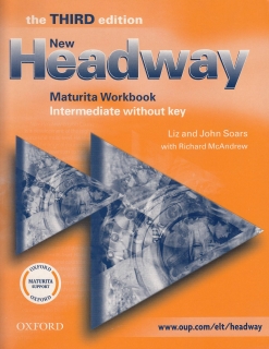 New Headway - Maturita Workbook 