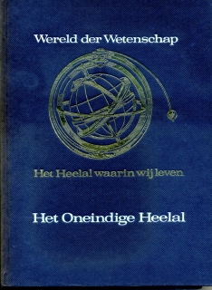 Svět vědy - Het Oneindige Heelal - holandský jazyk
