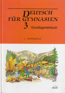 Deutsch für gymnasien III.