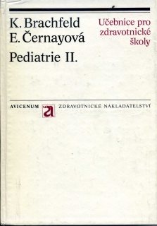 Pediatrie - II.