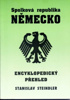 Spolková republika Německo - encyklopedický přehled