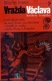 Vražda Václava knížete českého