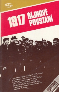 1917 říjnové povstání