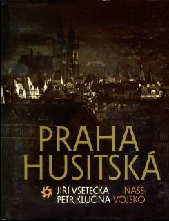 Praha husitská