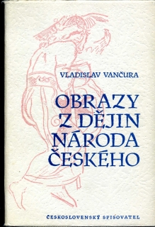 Obrazy z dějin národa českého 2 - 3