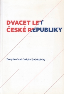 Dvacet let České republiky