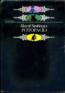 Potopa - II.