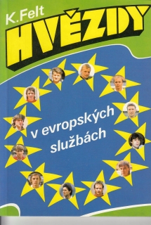 Hvězdy v evropských službách