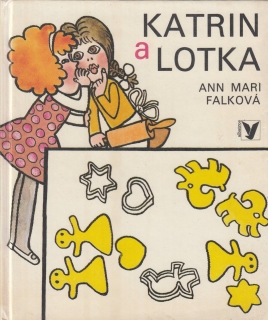 Katrin a Lotka