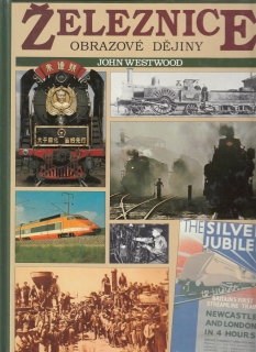 Železnice obrazové dějiny