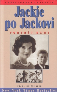 Jackie po Jackovi - Portrét dámy