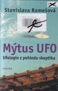 Mýtus UFO