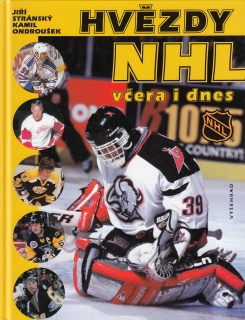 Hvězdy NHL včera a dnes