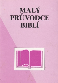 Malý průvodce Biblí