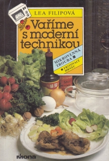 Vaříme s moderní technikou
