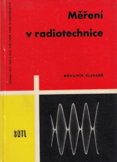 Měření v radiotechnice