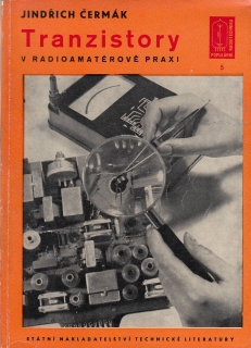 Tranzistory v radioamatérské praxi