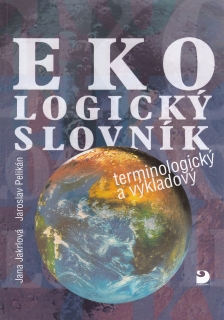 Ekologický slovník