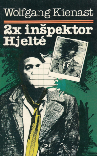 2x inšpektor Hjelté - Slovensky