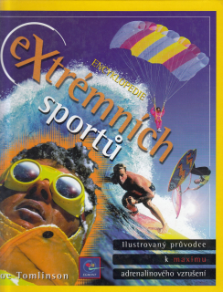 Encyklopedie extrémních sportů
