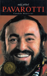 Můj přítel Pavarotti