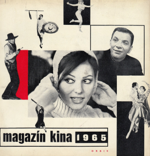 Magazín kina 1965