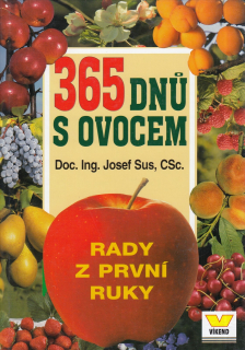 365 dnů s ovocem