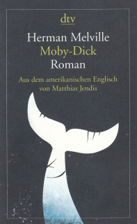 Moby Dick - Německy