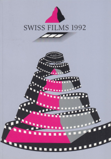 Swiss films 1992 - Německy, anglicky
