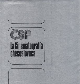La Cinematografia checoslovaca