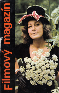 Filmový magazín 1973