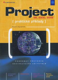 Project 98, 2000, 2002 - praktické příklady