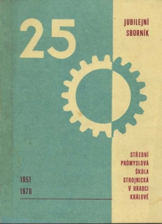 Jubilejní sborník 1951 - 1976