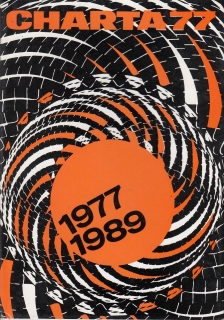 Charta 77 1977 - 1989