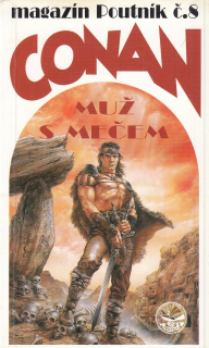 Conan - Muž s mečem