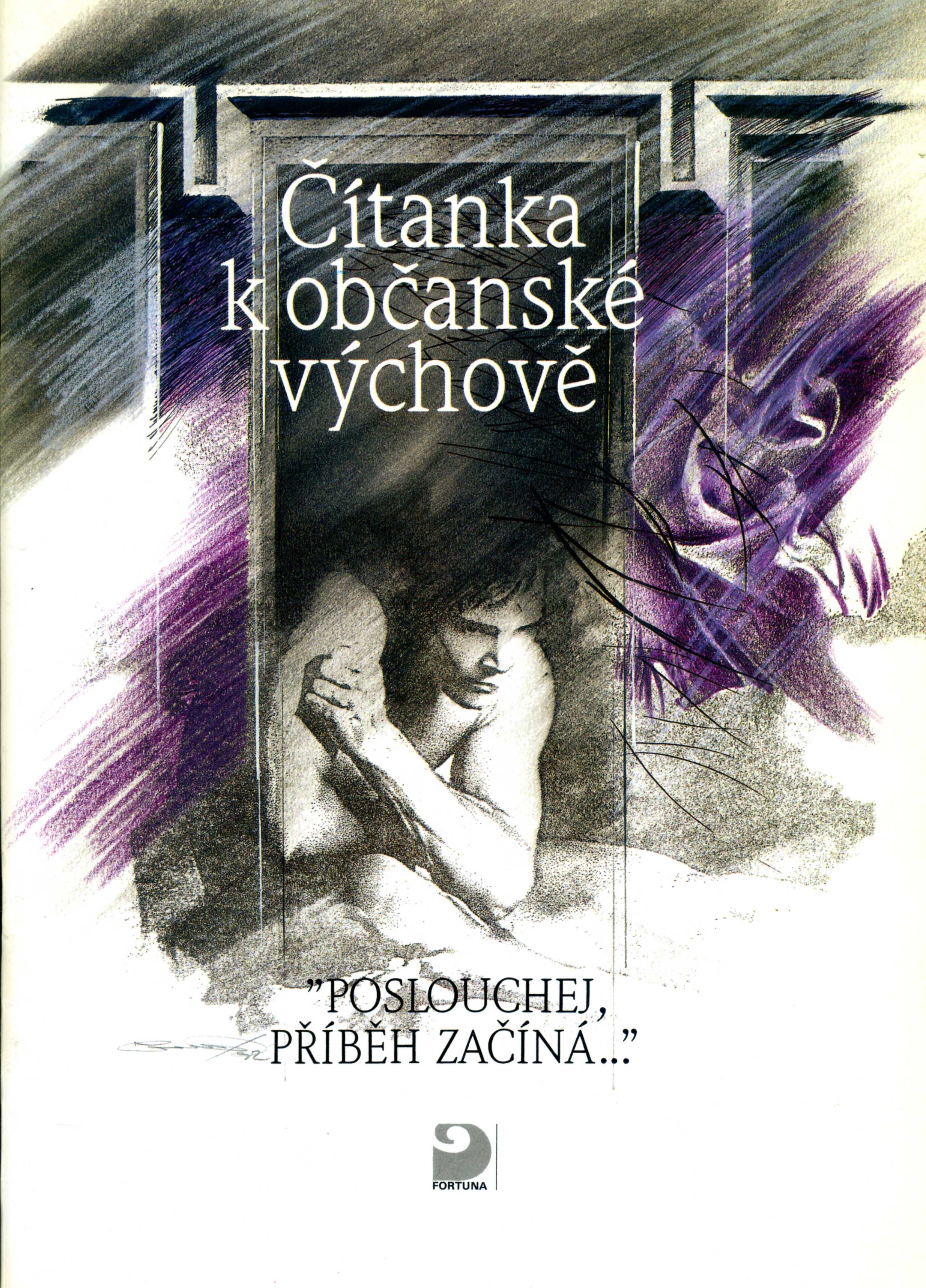 Čítanka k občanské výchově