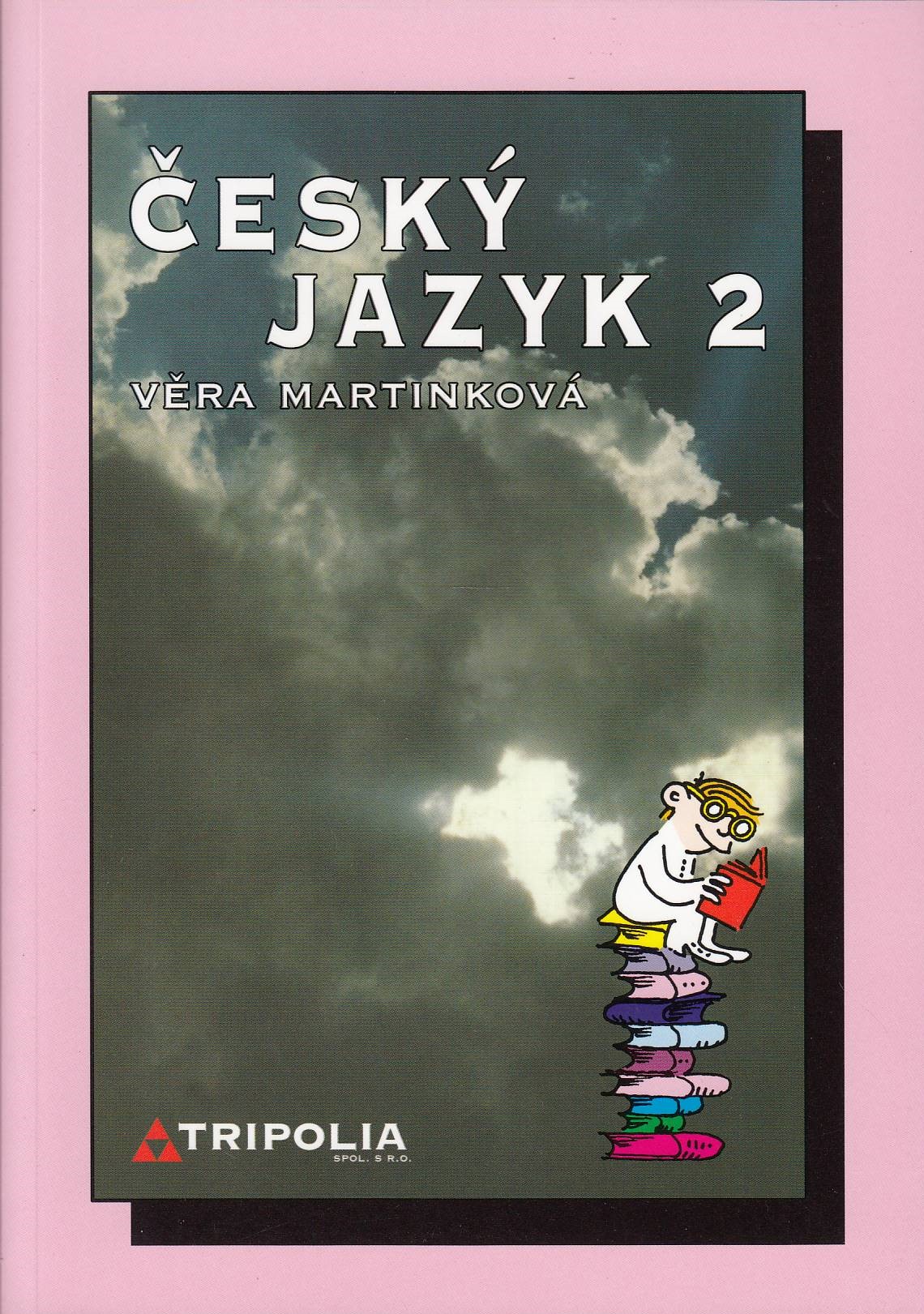 Český jazyk 2 