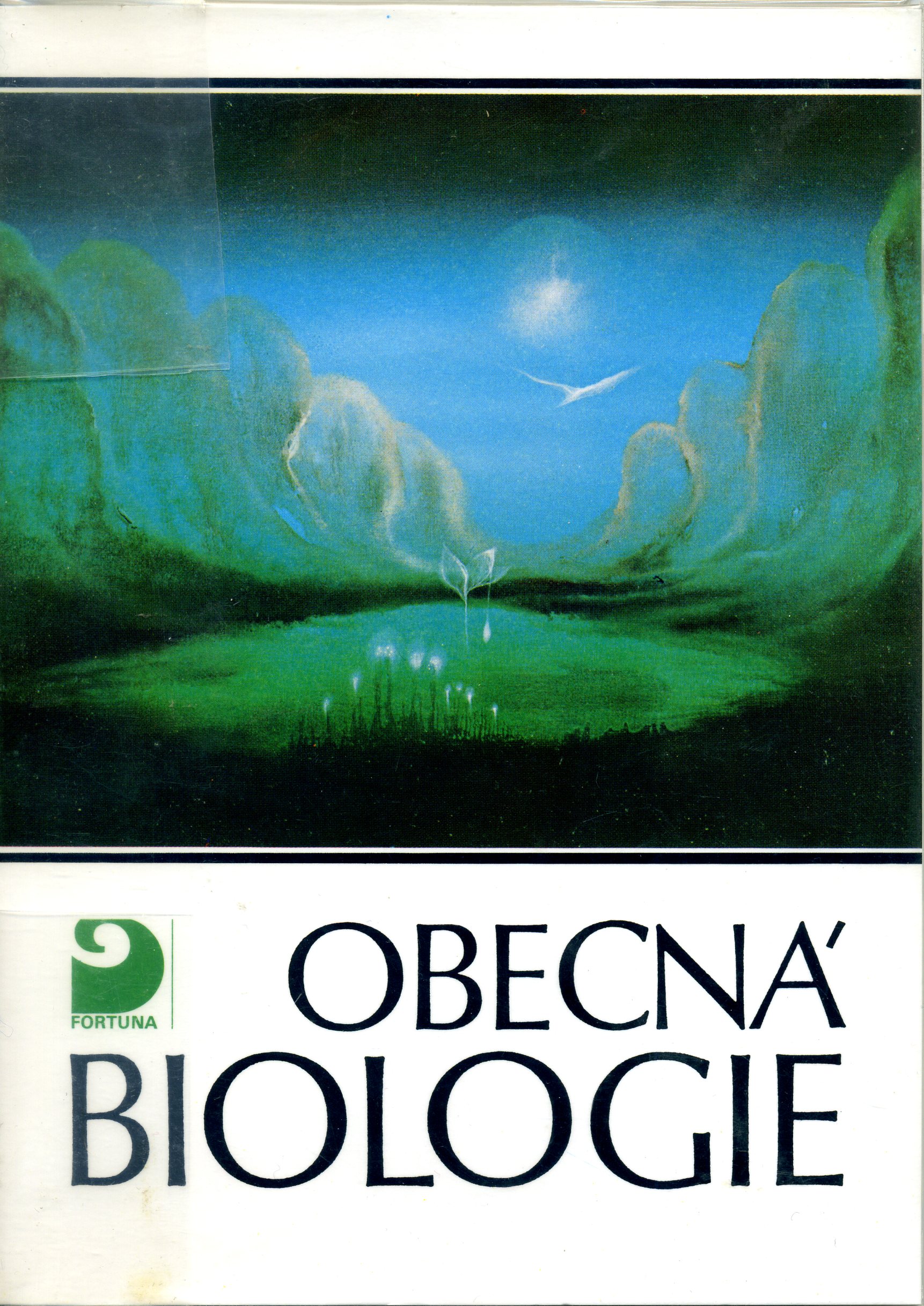 Obecná biologie