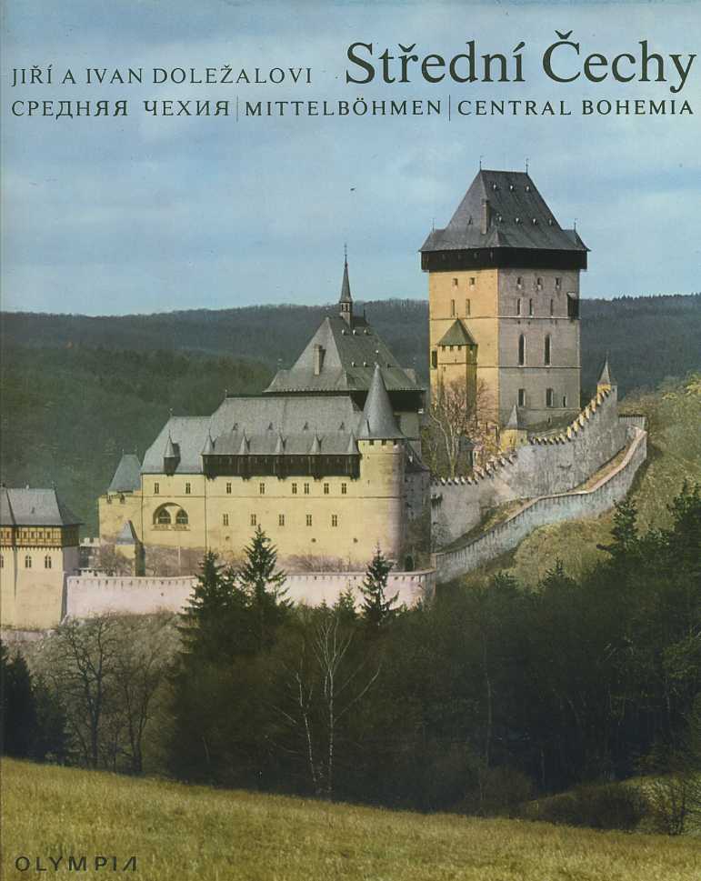 Střední Čechy