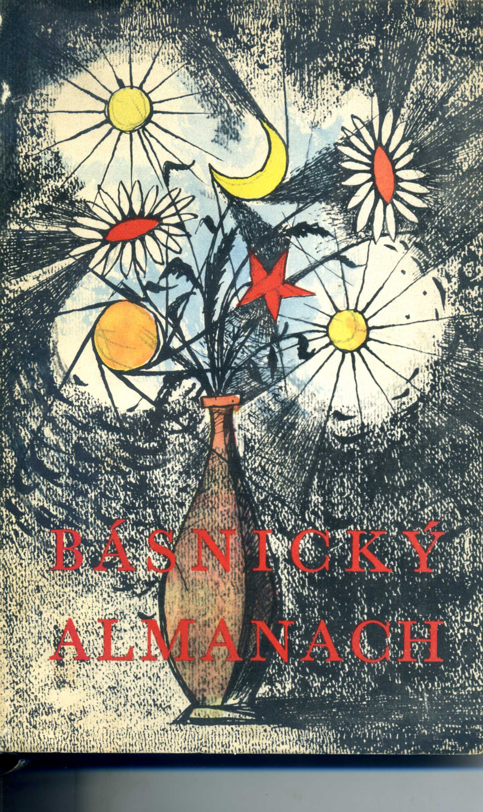 Básnický almanach 1959
