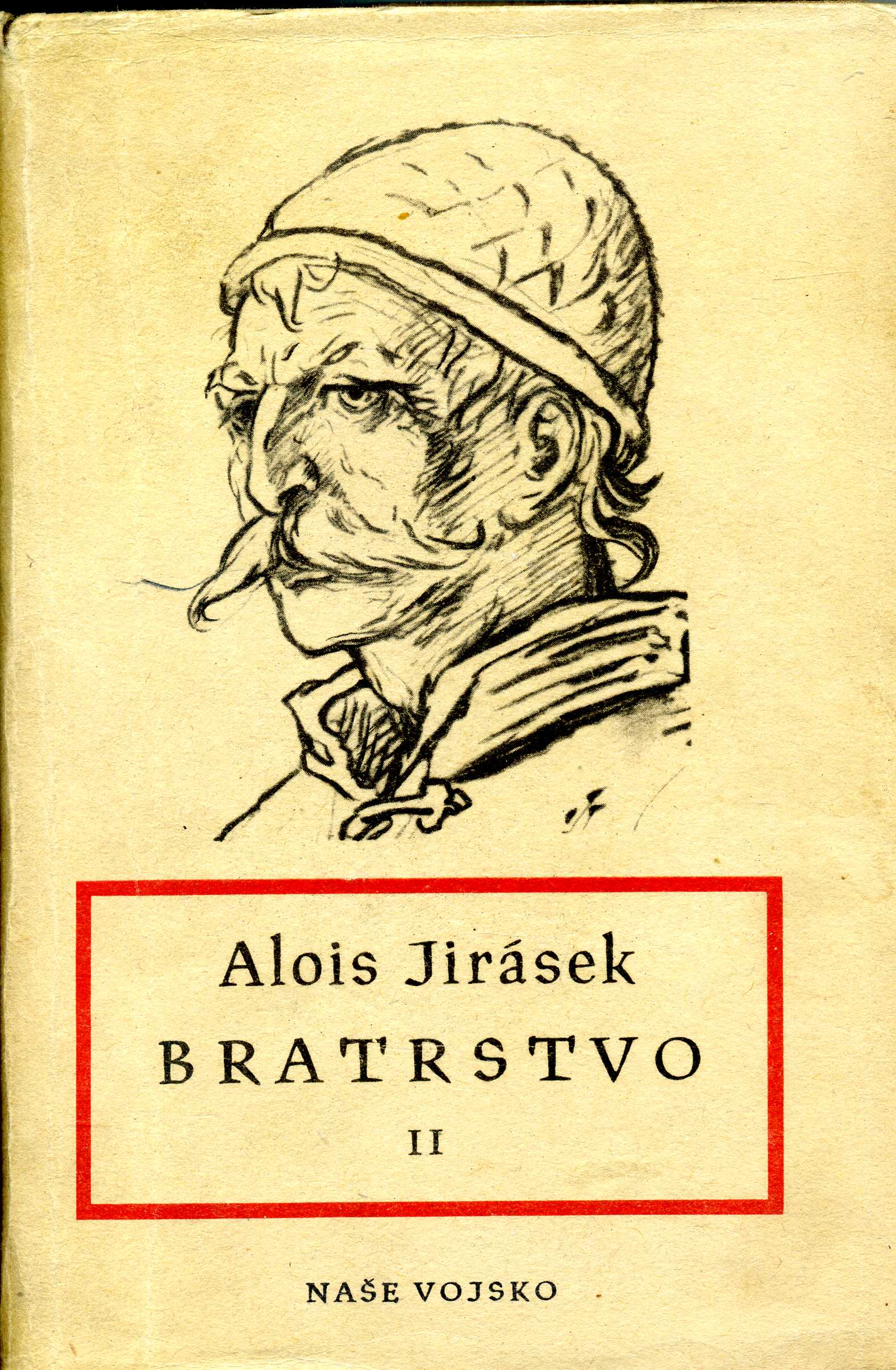 Bratrstvo - II. -Mária
