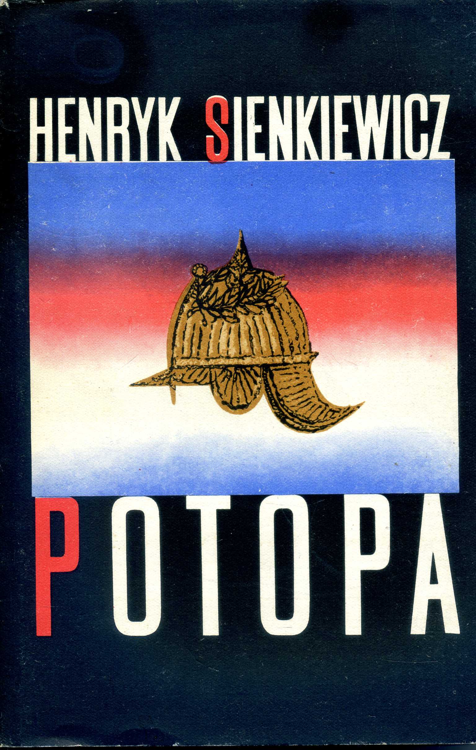 Potopa - II.