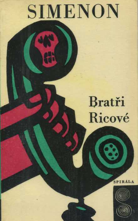 Bratři Ricové