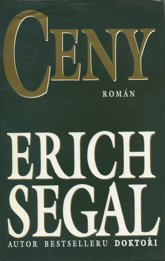 Ceny